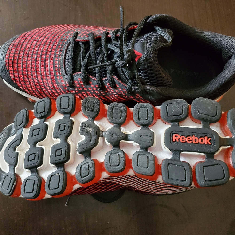 Reebok JetFuse